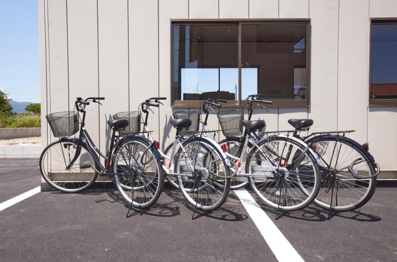 Resoreat Takashima Exterior foto